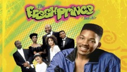 Fresh Prince of Bel-Air sitcom to be rebooted as a drama series