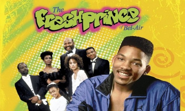 ‘Fresh Prince of Bel-Air’ sitcom to be rebooted as a drama series