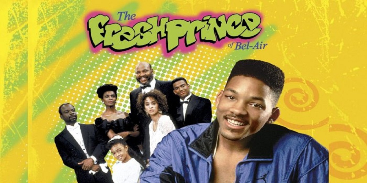 Fresh Prince of Bel-Air sitcom to be rebooted as a drama series