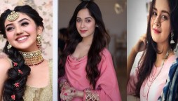 Jannat Zubair, Ashnoor Kaur, Avneet Kaur slay flaunt in their elegant hairstyles