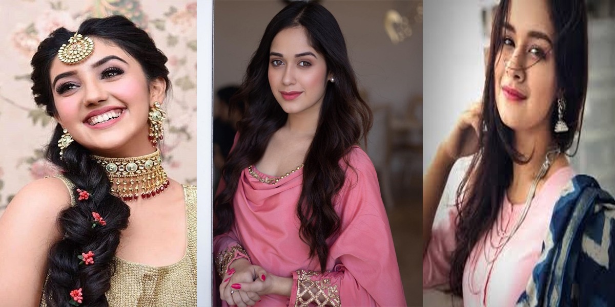 Jannat Zubair, Ashnoor Kaur, Avneet Kaur slay flaunt in their elegant hairstyles