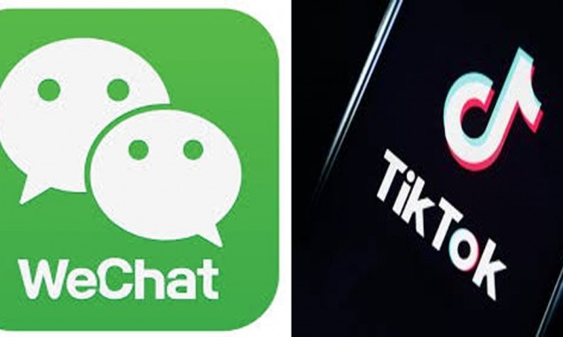 Donald Trump says US must end business with TikTok & WeChat
