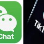 Donald Trump says US must end business with TikTok & WeChat