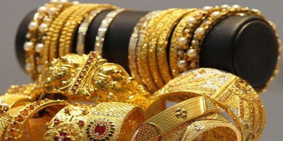 Gold prices appreciate once again after falling