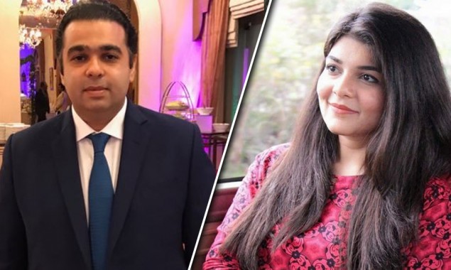Fahd Haroon failed to save Samaa TV’s sexual harassers