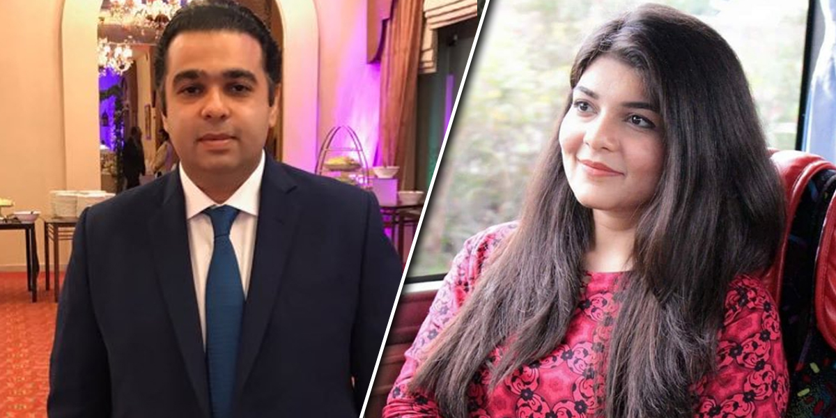 Fahd Haroon failed to save Samaa TV’s sexual harassers