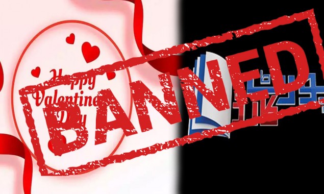Geo News anchors “ridiculed” the court’s verdict for imposing ban on Valentine’s Day