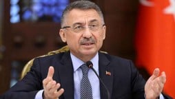 Turkey refutes EU threat for sanctions, calls it ‘Hypocritical’