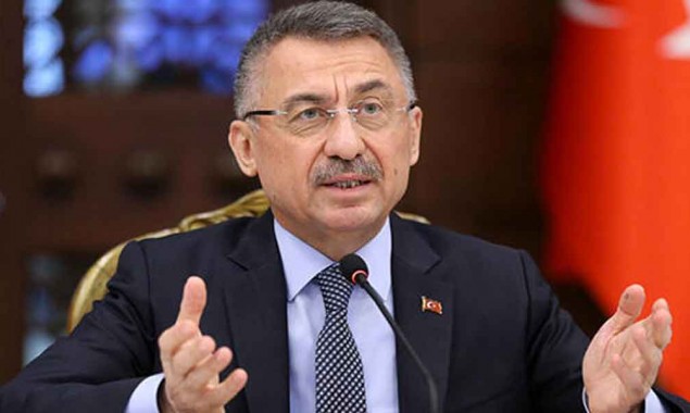 Turkey refutes EU threat for sanctions, calls it ‘Hypocritical’