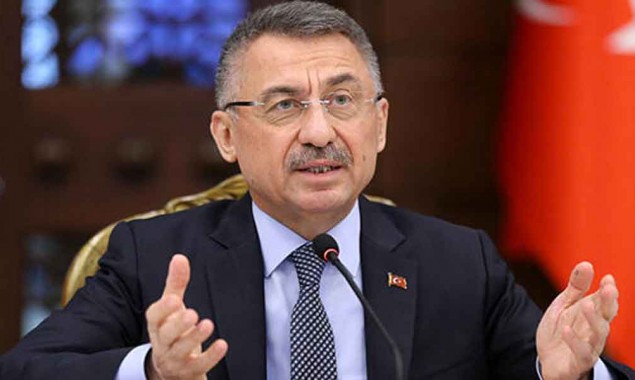 Turkey refutes EU threat for sanctions, calls it 'Hypocritical'