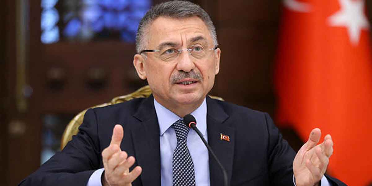 Turkey refutes EU threat for sanctions, calls it 'Hypocritical'