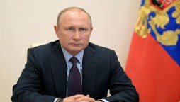Russia approves world’s first coronavirus vaccine, Putin announces