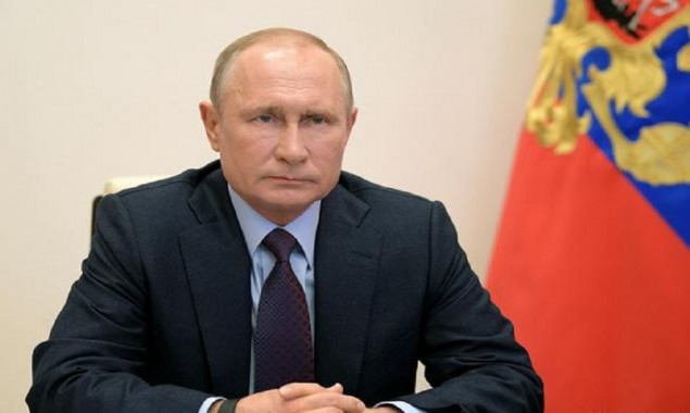 Russia approves world’s first coronavirus vaccine, Putin announces