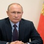 Russia approves world’s first coronavirus vaccine, Putin announces