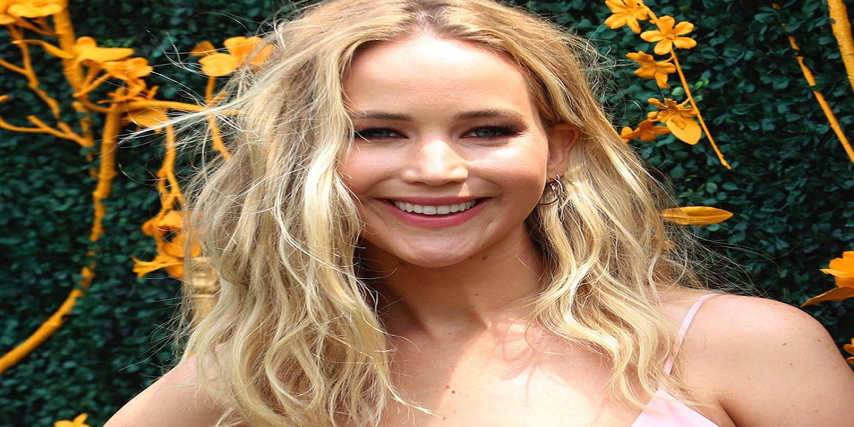 American actress Jennifer Lawrence celebrates her 30th birthday today