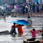 Karachi Rain: Death Toll Rises to 23, More predicted on Friday