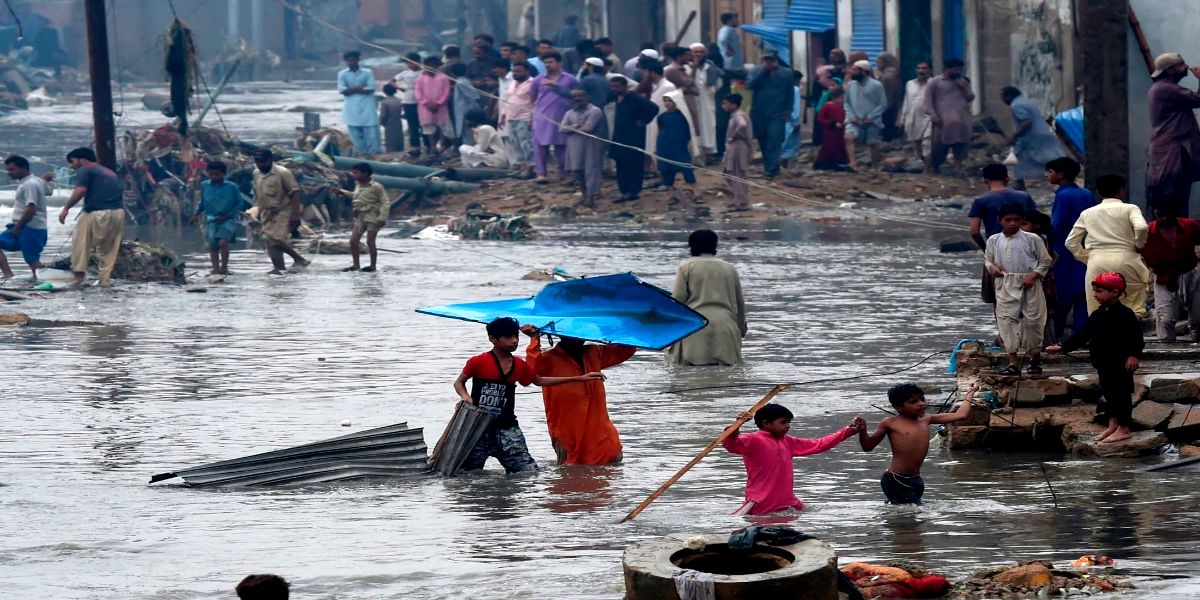 karachi