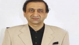 Geo News  Owner Mir Shakil-ur-Rahman sentenced 26 years of imprisonment by the Gilgit court