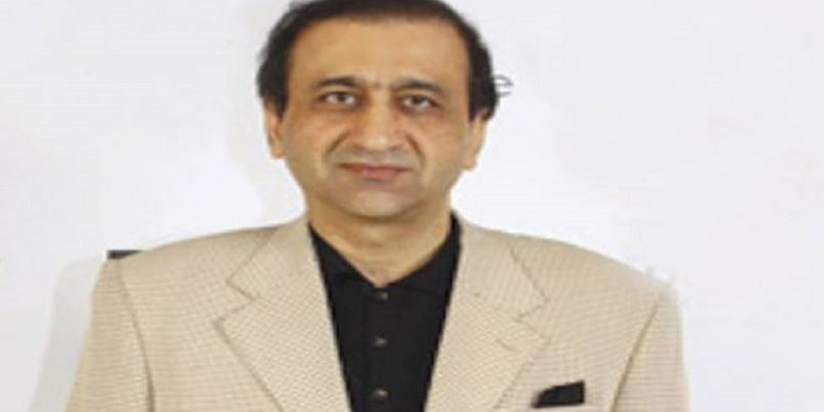 Mir Shakil-ur-Rahman sentenced 26 years of imprisonment by the Gilgit court