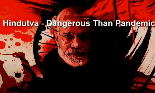 Radio Pakistan exposes face of Modi’s India