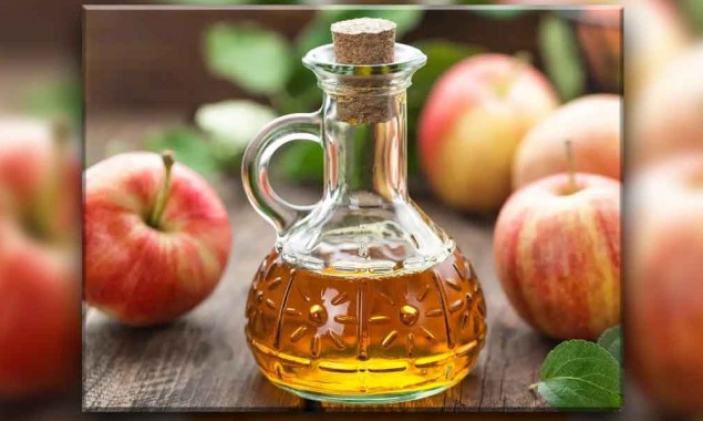 15 Proven Medical Benefits Of Apple Cider Vinegar