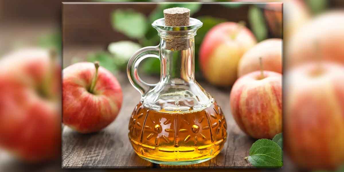 15 Proven Medical Benefits Of Apple Cider Vinegar