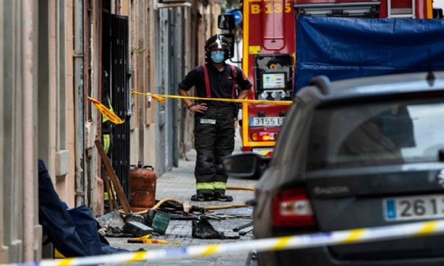 Barcelona: Three Pakistani nationals dire in fire incident