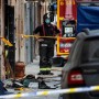 Barcelona: Three Pakistani nationals died in fire incident