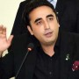 Separating Karachi from Sindh would be illegal: Bilawal Bhutto