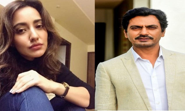 Nawazuddin Siddiqui, Neha Sharma to work in 'Jogira Sara Ra Ra'