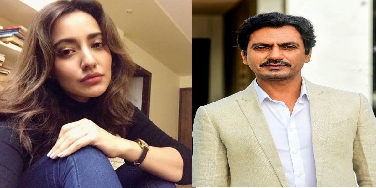 Nawazuddin Siddiqui, Neha Sharma to work in 'Jogira Sara Ra Ra'