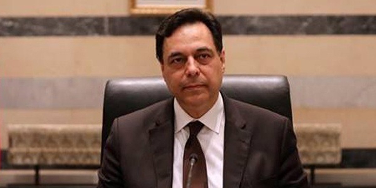 Lebanon's Prime Minister, cabinet resign over Beirut blast