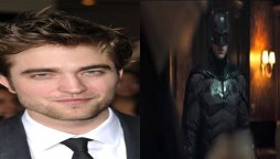 The Batman trailer released: Robert Pattinson transform into the Dark Knight