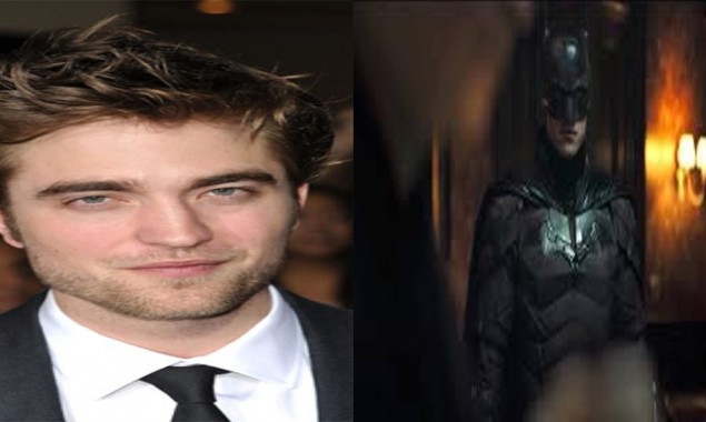 The Batman trailer released: Robert Pattinson transform into the Dark Knight