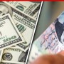 Dollar gains 5 paisas against Pakistani rupee today