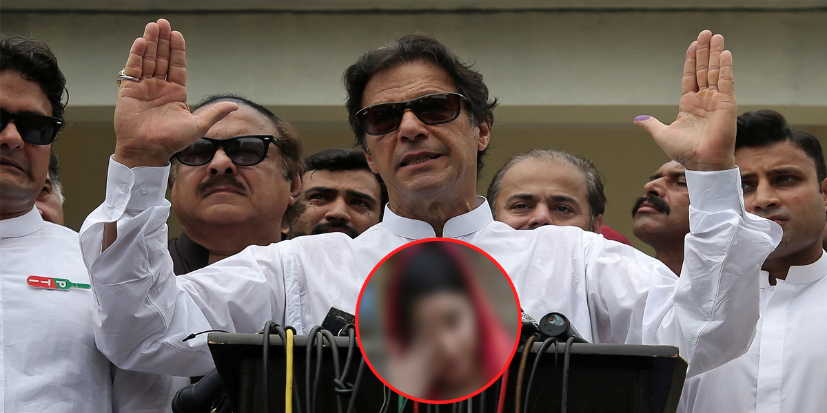 An Editorial Blunder: Social Media Lashes Out At SAMAA for Spreading Fake News about PM Khan