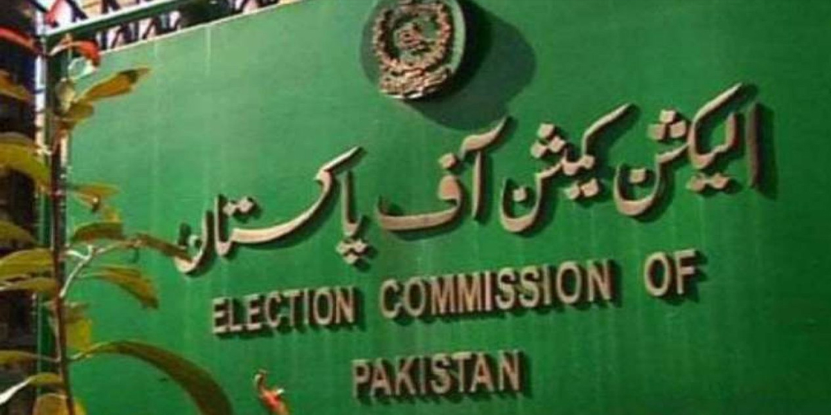 ECP summons meeting in connection with local body elections