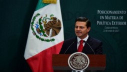 Mexico’s former President accused of corruption and bribery