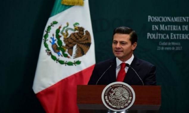 Mexico’s former President accused of corruption and bribery