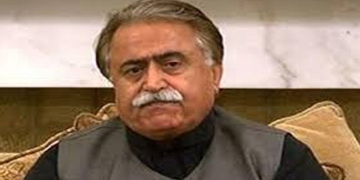 Imran Khan should admit his failures and go home: Maula Bakhsh Chandio