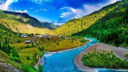 Azad Jammu and Kashmir opens tourism after KPK & Punjab