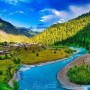 Azad Jammu and Kashmir opens tourism after KPK & Punjab