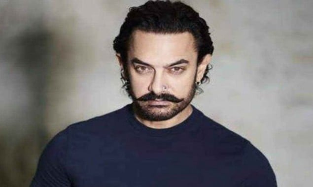 Aamir Khan secretly married to famous Indian actress?