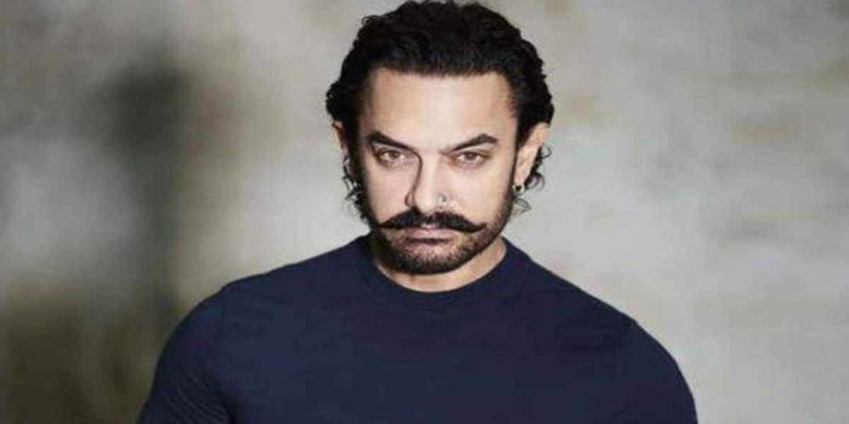 Aamir Khan secretly married to famous Indian actress?