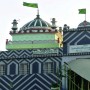 Hazrat Abdullah Shah Ghazi’s 1290th urs celebrations begin in Karachi