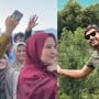 Adnan Siddiqui spending quality time in Skardu; shares sceneries on Instagram