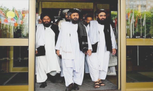 Afghan Taliban to visit MOFA tomorrow
