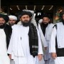 Afghan Taliban delegation arrives Islamabad to discuss peace process