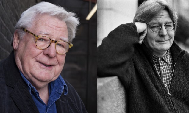 Versatile British film director Alan Parker dies after a lengthy illness