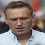 Flight carrying Alexei Navalny lands in Berlin, Germany